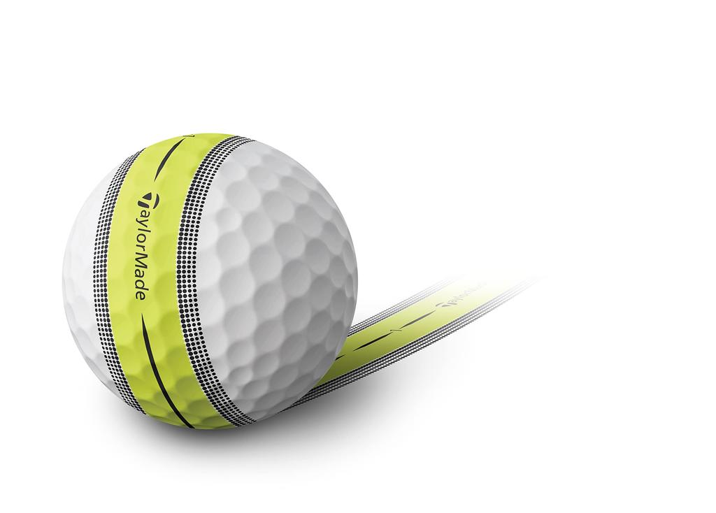 TaylorMade 2022 Tour Response Stripe 12pcs