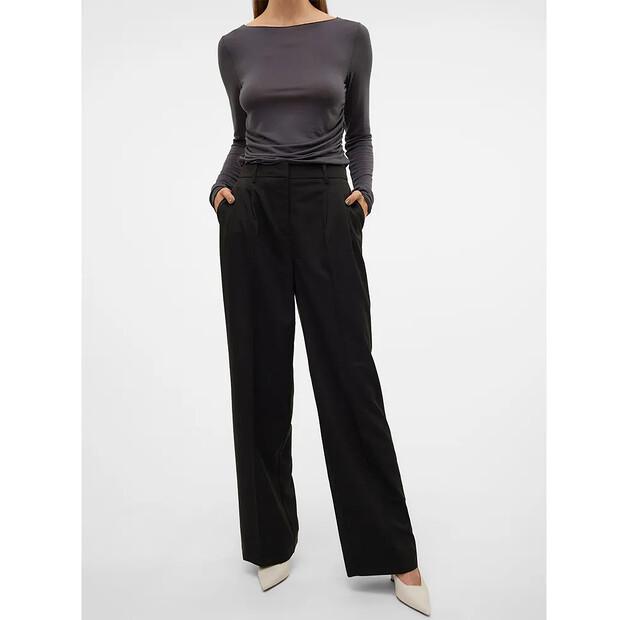 Vero Moda Nila Loose Dad брюки