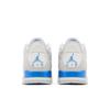 Air Jordan 3 Retro Lucky Shorts Men Sneakers White Summit-White Hydrogen-Blue CT8532-101