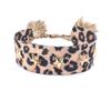 Handmade Wrist Strap Woven Tassel Wristband Adjustable Bracelets Hand Jewellery