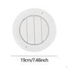 BL1Z-19893-aa Car Roof AC Heat Air Vent Outlet Diameter 19cm Automobile Spare Parts Cover