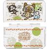 [Amazon.co.jp Exclusive] Monster Hunter 4G “AIROU” 3DS LL Accessory Kit Set with 2 Amazon.co.jp E...