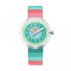Flik Flock Fpnp014 Birthday Party Stripy Dreams Kids Nato Watch