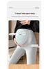 Spring & Autumn Maternity Pants, Plus Velvet, Non-Constricting Belly, 2025 Style, Thickened, Plus Size & Petite Options