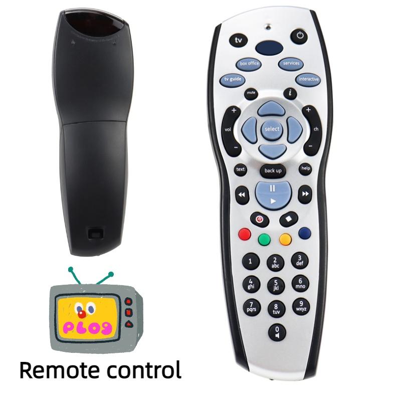 Premium Quality Abs Material Sd-sky Hd Universal Remote Control