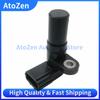 Transmission Input Vehicle Speed Sensor 28810-P7W-004 28810P7W004 for HONDA CIVIC CR-V IGHT ODYSSEY PILOT 2001-2009 2010 2011