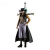 One Piece Figure Mihawk THE Departure 16cm Size Approx.