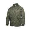 Rothco Quilted Rain Jacket (Od)