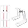 Nail Art Light Lamp Holder Nail Dryer Machine Phototherapy Lamp Bracket Rotatable And Foldable Nail Art Uv Light Lamp Holder