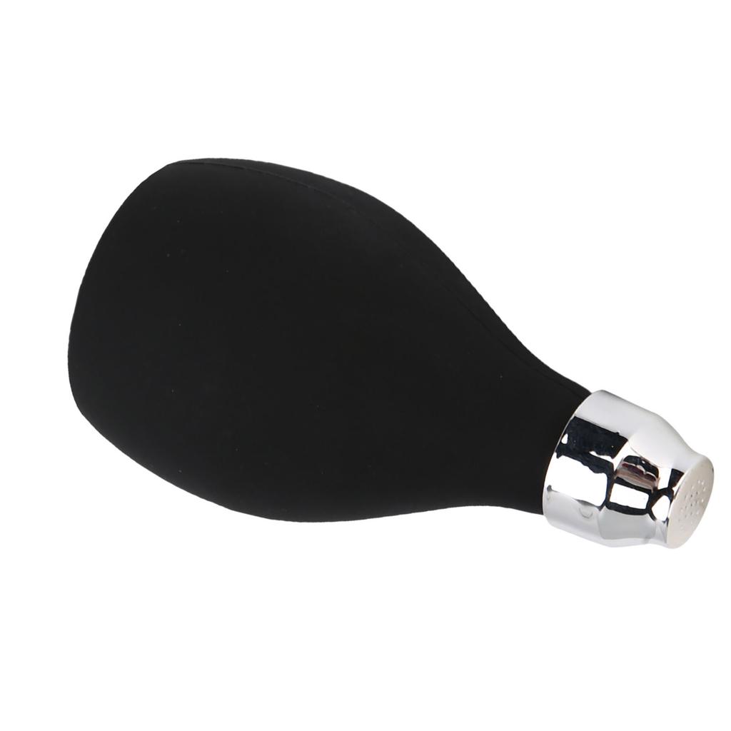 Bomba de Spray de Polvo Fibras Espesantes para la Construcción del Cabello Bombas Aplicador de Spray Espesante para el Cabello