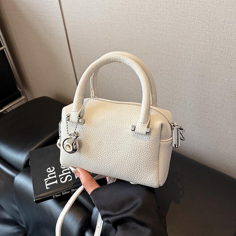 Сумка-подушка 2025 новая женская сумка высокого класса модная универсальная сумка-мессенджер маленькая сумка