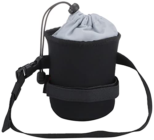 Vixen Carry Case Accessory Pouch Black