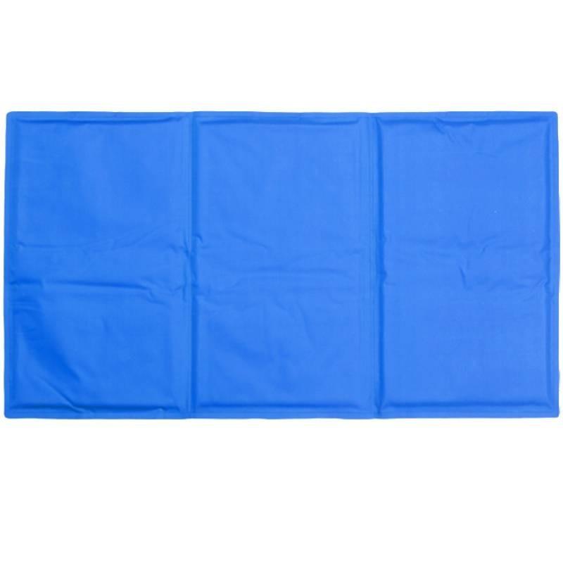 Summer Gel Cooling Dog Mat Breathable And Soft Pet Ice Pad Multiple Designs Available