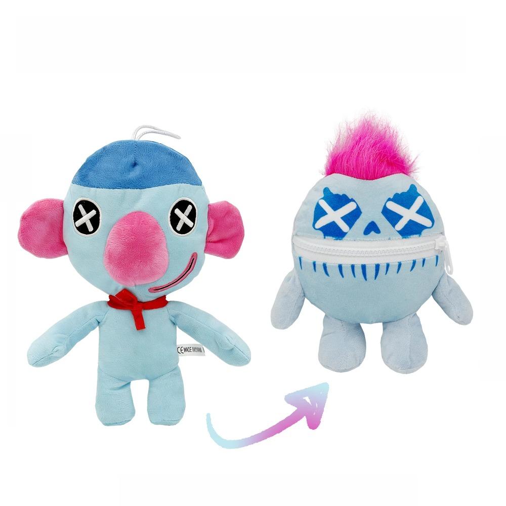 2026 Nuovo Gioco più Venduto Mostro Joker Giglio Bambola Peluche Regalo di Compleanno Natale