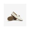 TATA Damen Loafer Freizeit Lederschuhe