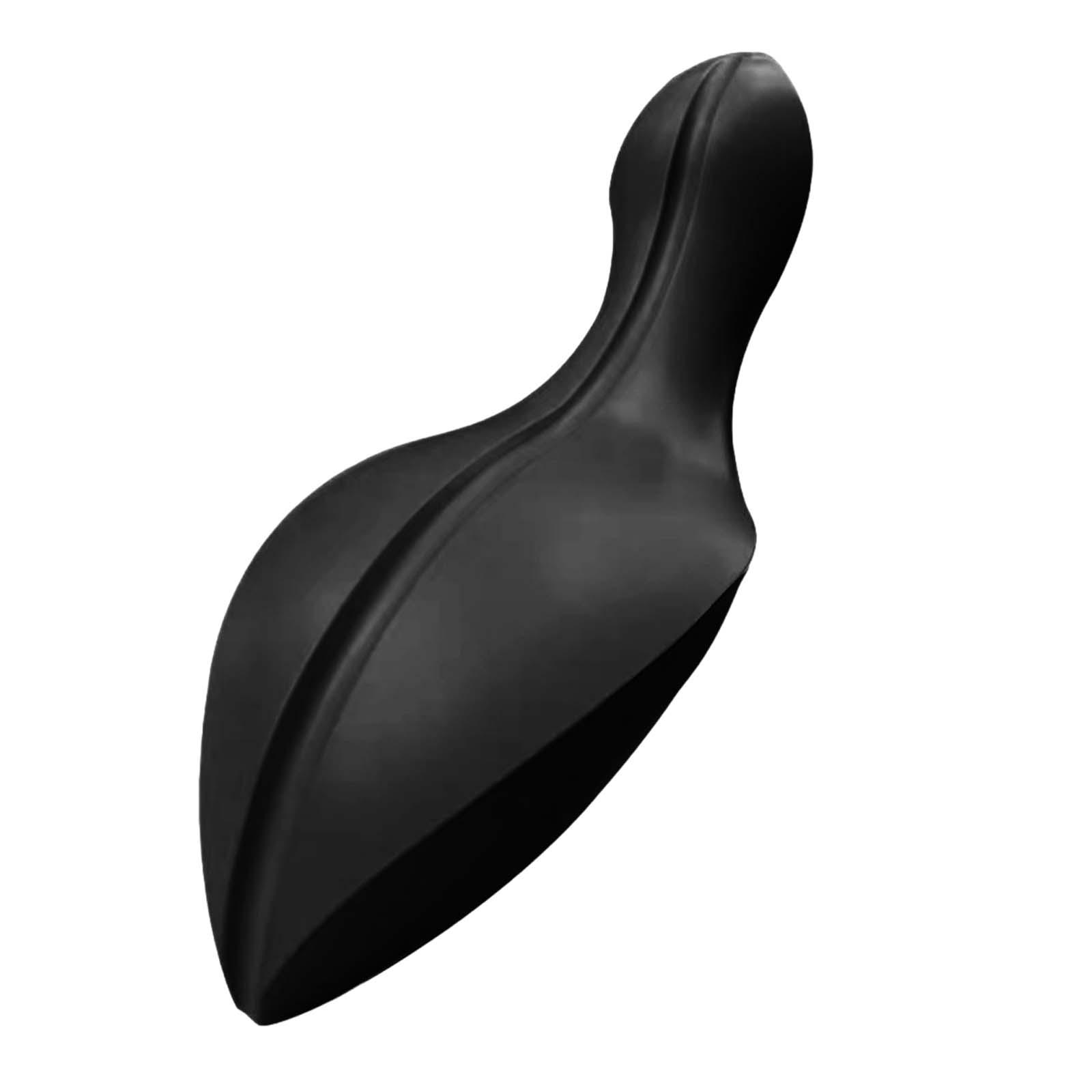 

Корректор осанки ARC Наклонное фитнес-оборудование для баланса, тренажер для кора, домашний спортзал чёрный