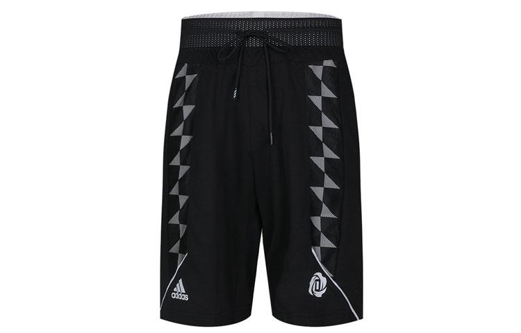Adidas Sports Shorts Men s Black Moderate DZ0608 S