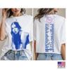 Футболка з концерту Тейт Макрей Miss Possessive World Tour Фото-футболка Мерч Тейт Макрей Унісекс футболка