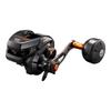 Shimano Baitcasting Reel 21 Calcutta 151HG Left Hand Metal Sutte Tai Rubber Light Jigging Boat Use