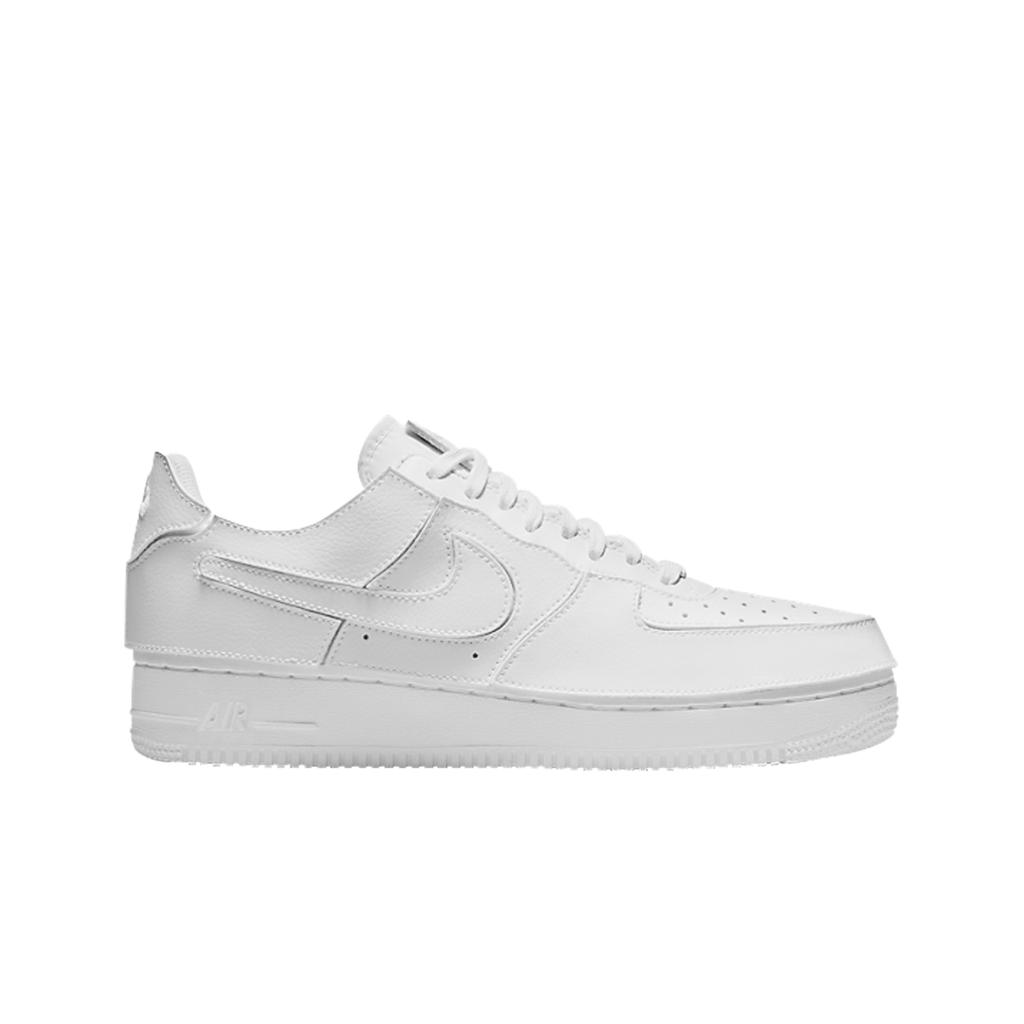 Nike Air Force 1/1 Triple White