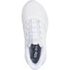 Skechers Kids Boys Flash Comfortable Versatile Daily Casual Shoes Kids Sneaker White 403899L-WHT