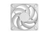 Fractal Design Momentum 12 White 120mm PC Case Fan FN2092 FD-F-MO1-1202