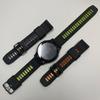 22mm silikonový řemínek na zápěstí pro Polar Grit X2/X Pro Titanový náramek pro Polar Vantage X2 Pro V3 M M2 M3 Smartwatch Řemínky Příslušenství