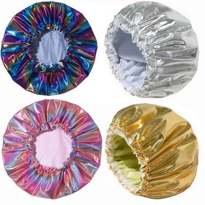 Koupelna a záchod – Čepice do sprchy