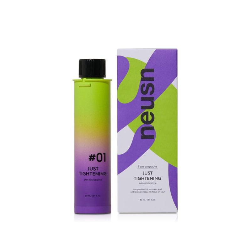 

Loose I m Ampoule 01 Pore Care 50ml (Refill)