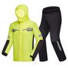 fluorescerend geel