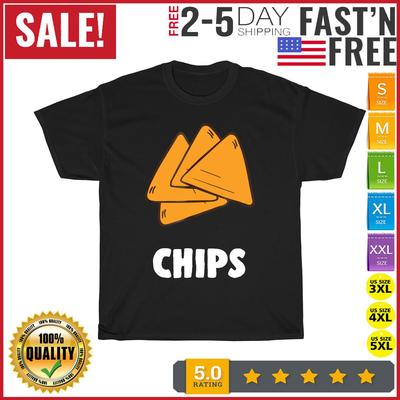 Oberteile – T-Shirts
