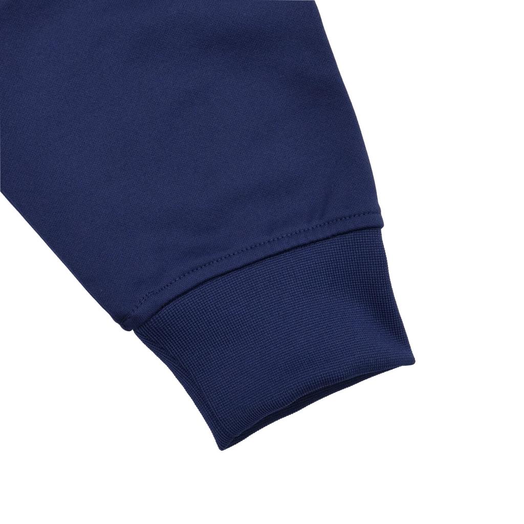 Supreme Jordan Tricot Track Jacket Blue