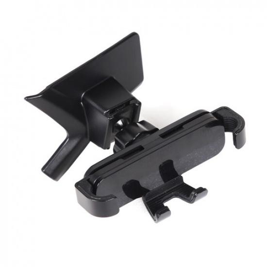 Car Dashboard Dash Mount Phone Holder Bracket Clip For BMW X5/X6 -22