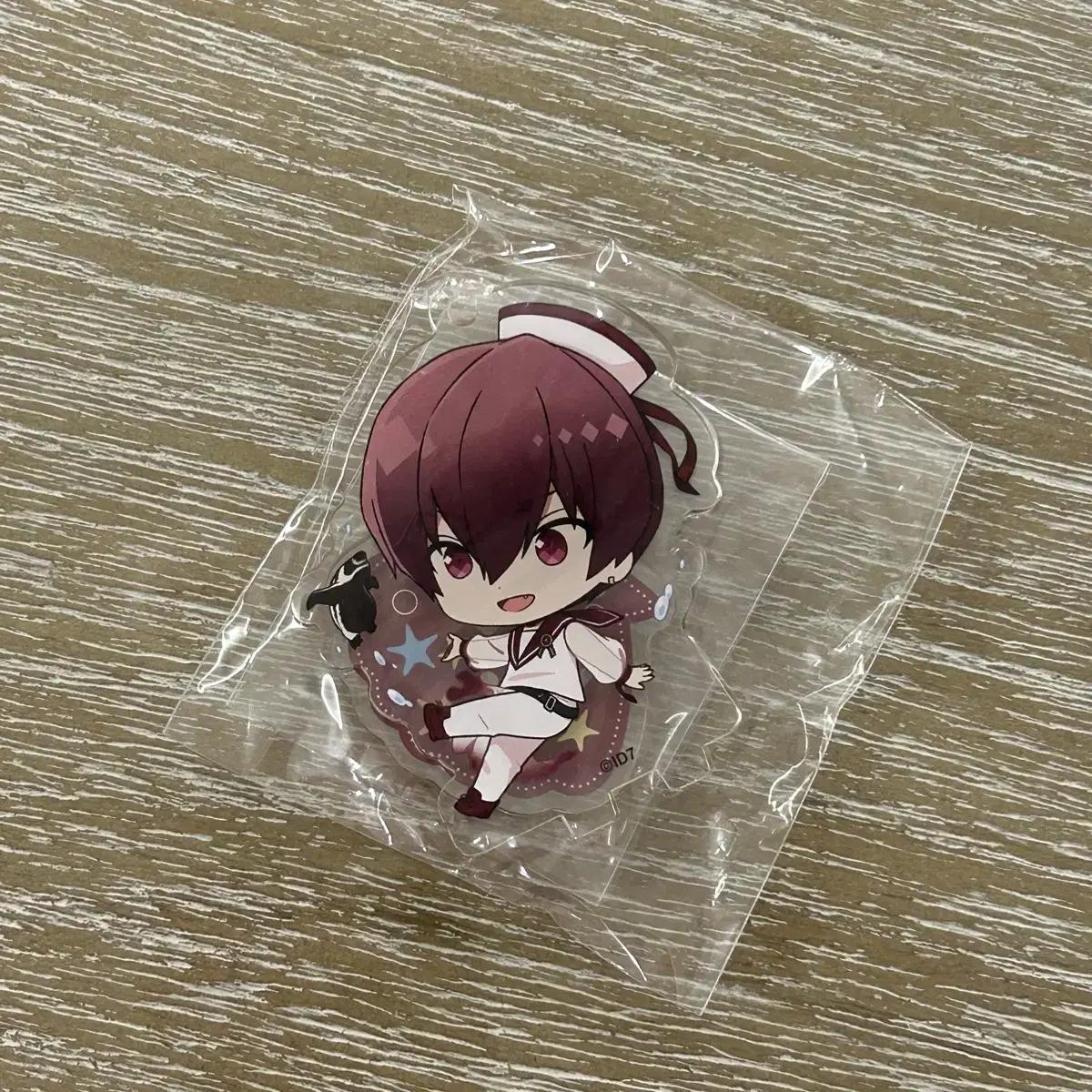 

Ainana Toma Animate Sd Acrylic