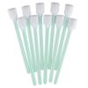 50pcs Anti Static Foam Cleaning Swabs For Printer Disk Lens