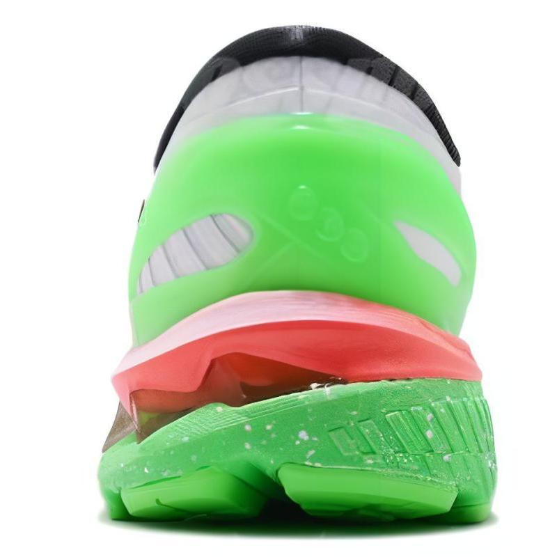 Asics Gel Kayano 27 Lite Show Colorful Sole Sneakers 1011A885-100