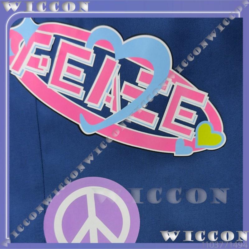 Ensemble Stars Himemiya Riku Sumeragi Lee Kira Daichi Shishigami Haku Male Idol Cosplay Detailed Embroidery Navidad Carnaval