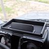 Car Center Console Dashboard Storage Box for Suzuki Jimny 2019 2020 2021 2022 2023 JB64 JB74 Phone Bracket Interior Accessories
