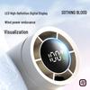 Xiangwu Portable Mini USB Handheld Fan