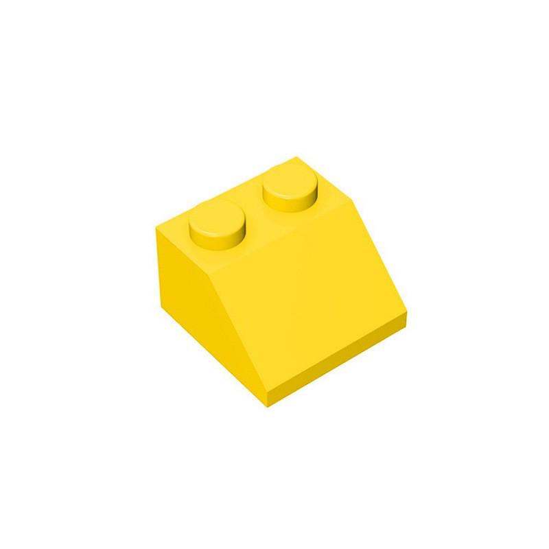 Compatible Lego Spare Parts: 3039 Small Particle Building Blocks, 6227 2x2 Slope Face Brick, Sold by Weight