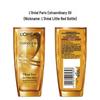 L'Oréal Paris Extraordinary Oil für Dauerwellen & coloriertes Haar