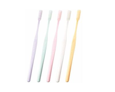 Prospec Οδοντόβουρτσα Plus Compact 20 Τεμάχια (U (Εξαιρετικά Μαλακό))