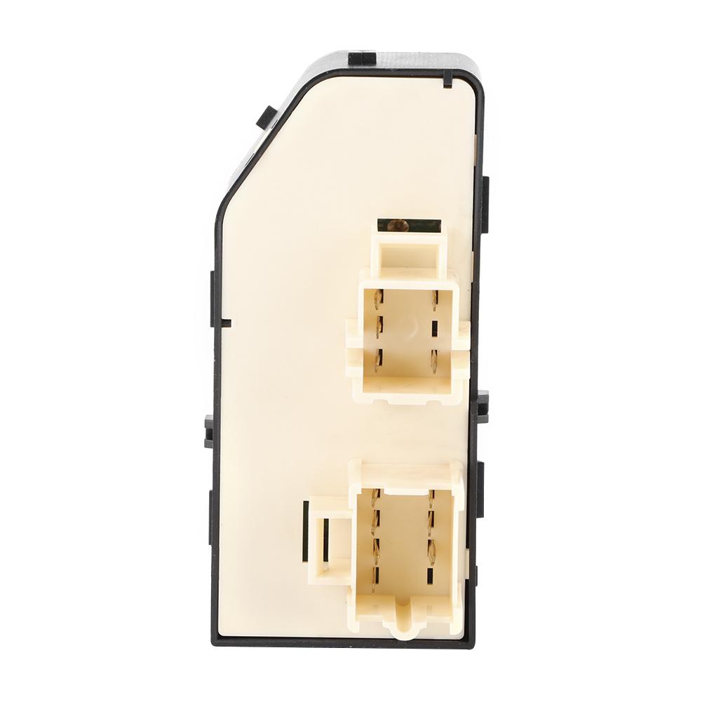 Front Left Master Window Switch 22610145 Replacement Accessory Fit for Chevrolet Cavalier 19952005