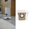 Replacement Bag Dust Floor Clean Tool For Xiaomi X10 Plus Robot Vacuum Cleaner