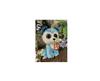 Ty Beanie Prince Plush Toy 36474 Boo's (L)