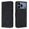 Wallet Case For iPhone 12 Mini 11 Pro Max XR X 10 XS 8 7 6 6S Plus SE4 SE3 SE2 SE Flip Card Holder Premium Leather Phone Cover