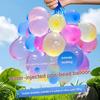 Quick Fill Water Balloons Fast Self-Sealing Water Bomb Kids Toys Summer Outdoor Party Supplies