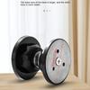 Anti-collision Door Stopper Strong Magnetic Door Stop Mute Door Suction  Household