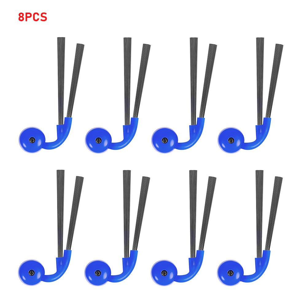 Side Brush Parts For Ecovacs Deebot X9/X9pro/X9 Pro Omni/X11 PRO/X11 PRO OMNI/X11 OMNICYCLONE Robot Vacuum Cleaning Accessories