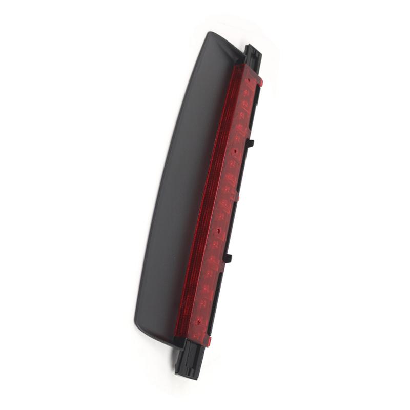 ABLZ-High Mount Brake Light 4FD945079 4FD945097A 3RD Third Brake Stop Light For A6 S6 C6 2006-2011